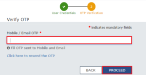 Pending for GST Clarification - Application on GST Portal - Learn by Quicko