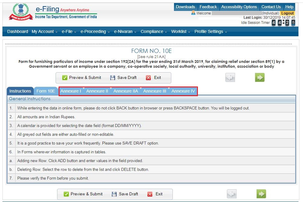 form-10e-on-income-tax-e-filing-portal-learn-by-quicko