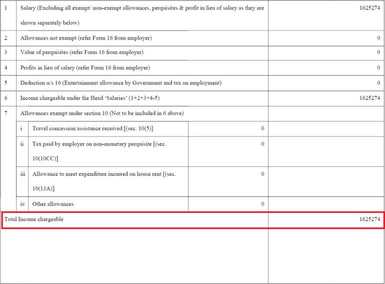 File Revised Return For TDS Mismatch - Learn By Quicko