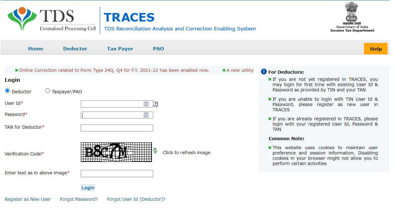 steps-to-download-form-16a-from-traces-portal-learn-by-quicko