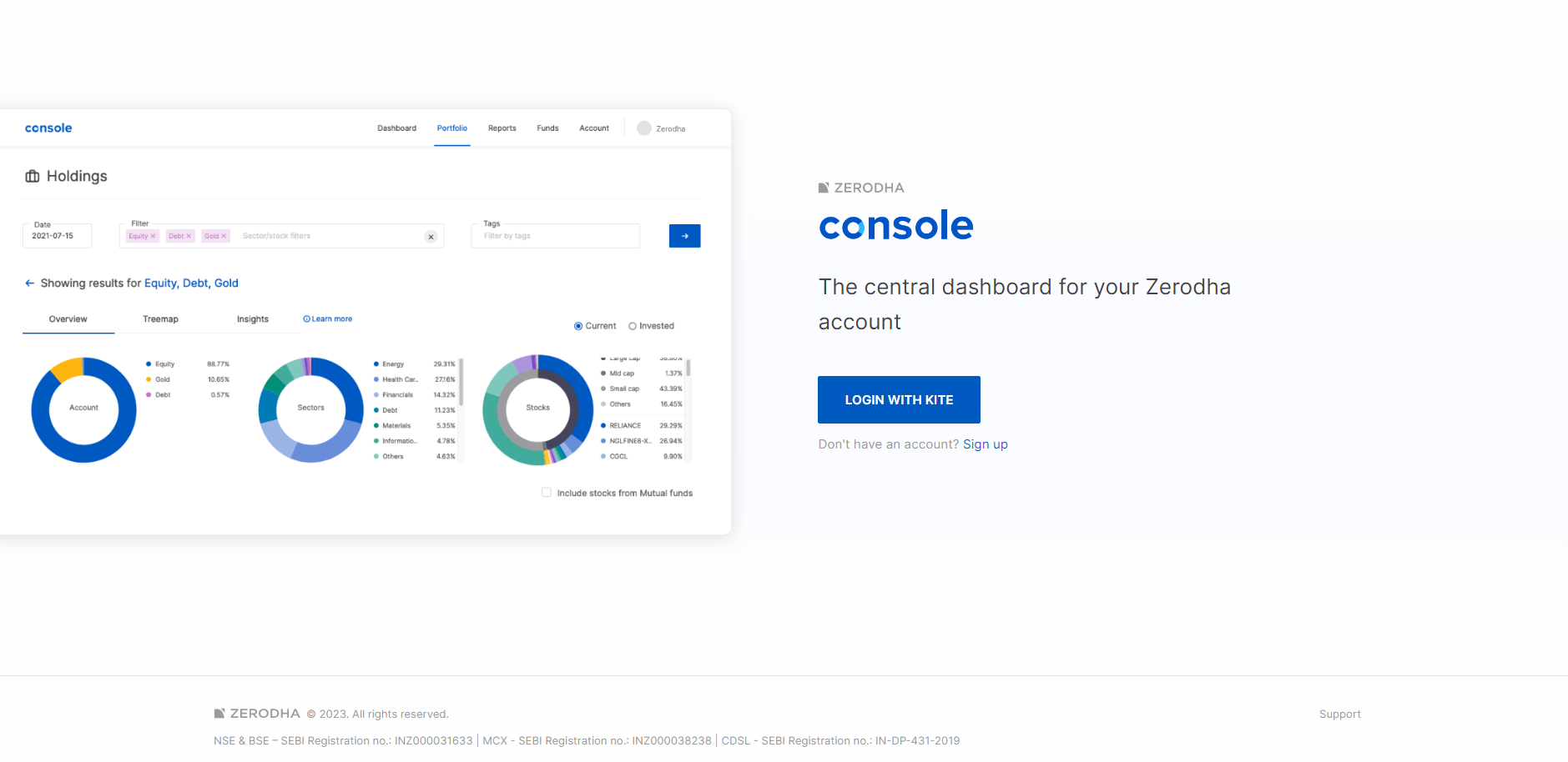 download-p-l-report-from-zerodha-console-learn-by-quicko