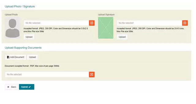 Change or Correction in PAN - e-KYC or e-<a href=