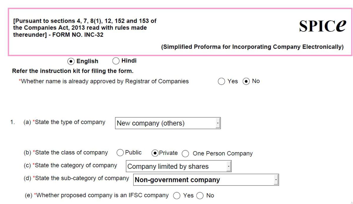 Form DIR-2 - Director Consent for Company - Learn by Quicko