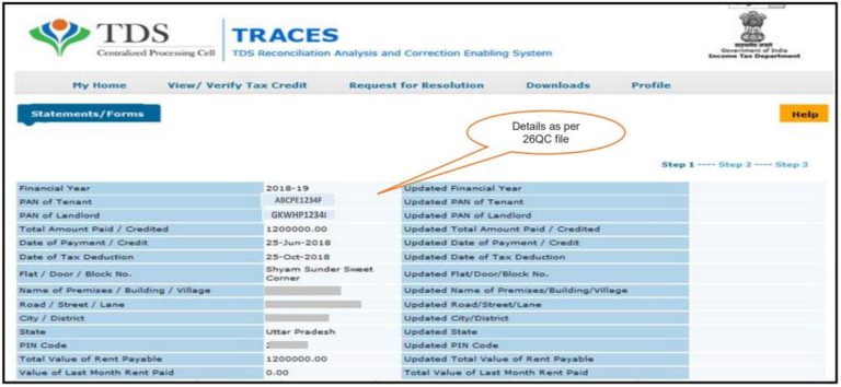 traces-form-26qc-correction-dsc-ao-approval-learn-by-quicko