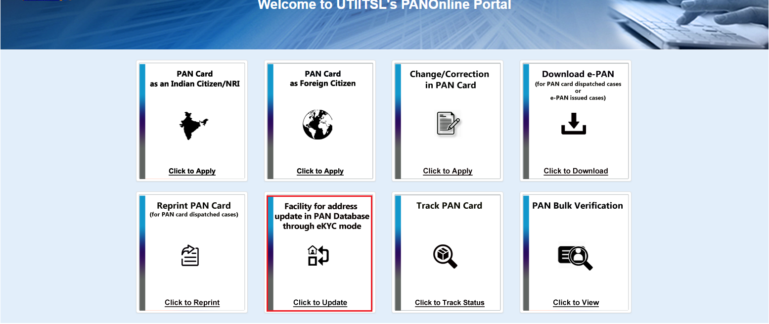 utiitsl-update-address-on-pan-card-learn-by-quicko