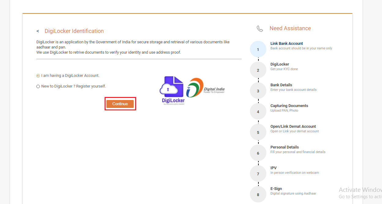 icici-direct-login-download-holding-statement-tax-p-l-report-and